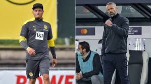 We did not find results for: Borussia Dortmund Marco Rose Ist Der Favorit Fur Die Zukunft Kicker