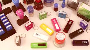 Printar ipoh is an official dealer of ae stamps! Self Inking Stamp Ipoh Print Networks