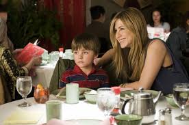 Jennifer aniston turned 51 on tuesday, and in a new interview, opened up about all that she still envisions for her future, including kids. The Switch S Jennifer Aniston Kids It Up Georgia Straight Vancouver S News Entertainment Weekly