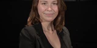 Natalie Morrow • Theatre Design/Technology • Purchase College