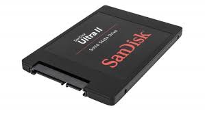 Cracking open the sandisk extreme ii isn't too difficult as sandisk uses four standard phillips head screws to secure the unit. Sandisk Ultra Ii Review Expert Reviews