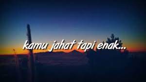 Download Lagu Alkohol Kamu Jahat Tapi Enak Mp3 Video Gratis