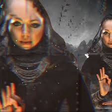 Listen to Shanti People