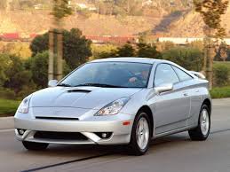 Toyota celica gt4 350hp trackday season 2017 with pure engine sounds. Toyota Celica Free Workshop And Repair Manuals