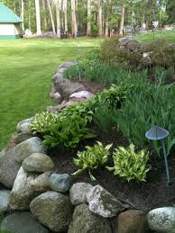 Pin By Deb Hall On 2014 Home Gardens Baskets Landscaping With Rocks Backyard Garden Basket