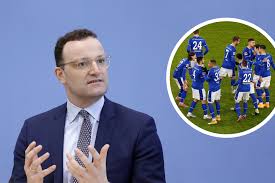 See more of schalke witze on facebook. Der Postillon Die Schwachsten Zuerst Schutzen Spahn Will Schalker Spieler Noch 2020 Impfen