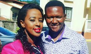 However, the two have disclosed that they are soon separating. Jeso Governor Mutua S Wife Almost Exposes Her Juicy Nyonyos In These New Bikini Photos