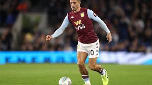 Villa said in a statement: Manchester United Accelerate Pursuit Of Aston Villa Captain Jack Grealish Yoursoccerdose