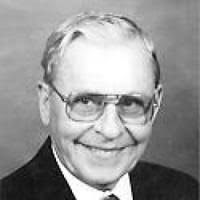 William P. 'Bill' Greil BURLINGTON