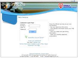 Switch between devices, and pick up wherever you left off. Create Tnb E Services Online Account Md