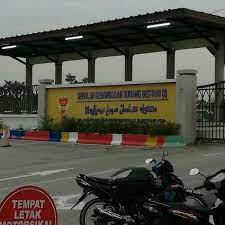 Sekolah menengah kebangsaan syed mashor 35 km. Foto Di Sekolah Kebangsaan Subang Bestari 2 Scuola Media