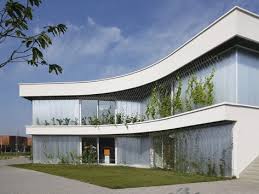 Klimhulp Rvs Kabels En Netten Groene Gevels Met Afbeeldingen Gevel Architectuur Groen