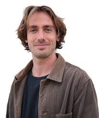 Edwin Oden's Instagram, Twitter & Facebook