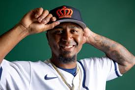 Ronald Acuña Jr. and Venezuela set to face off against Ozzie Albies and the Netherlands in the World Baseball Classic