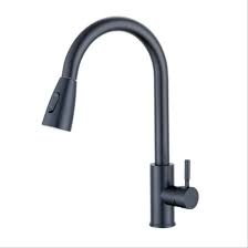 Plus, delta has a reputation for producing affordable products that still have all the features you still want. China Pull Down Sprayer Kitchen Faucet Black Sink Faucet With Pull Out Sprayer Single Hole And 3 Hole Deck Mount Single Handle Copper Kithen Faucet China B K Faucet Cartridge Deck Mounted Faucet