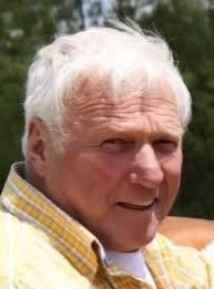 John Cram Obituary (1943