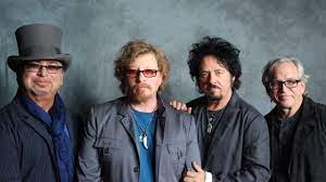 With sid lucero, thou reyes, mara lopez, neil ryan sese. Toto Tickets Fur 2021 2022 Tour Information Uber Konzerte Touren Und Karten Von Toto In 2021 2022 Wegow Deutschland