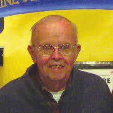 Jim Etherton's Instagram, Twitter & Facebook