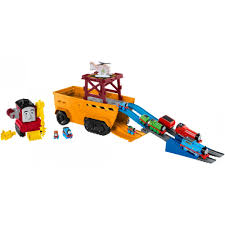 Maybe you would like to learn more about one of these? Thomas Friends Super Cruiser Transforming Train Track Set 1 Piece Walmart Com Walmart Com