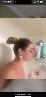 Misslola2-Pussy Play,Shower Show -9-5-2023 HD phone wallpaper