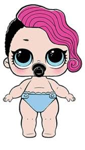 Ya sea que viaje, se quede solo, en la fiesta o simplemente quiera perder el. Imagens Da Lil Rocker L O L Surprise Pesquisa Google Lol Dolls Big Eyes Doll Cute Girl Drawing