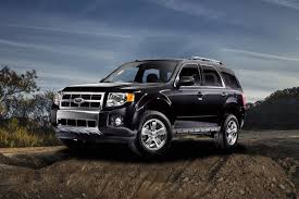 Image result for Black 2002 Escape