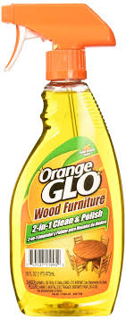 Unika's company philosophy is to offer quality british made products that will last. Orange Glo Wood Furniture 2 In 1 Cleaner Polish 16 Ounces Buy Online In Angola At Angola Desertcart Com Productid 1752084