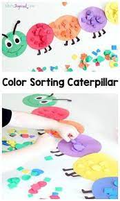 See more ideas about preschool activities, activities, sorting activities. 730 Color Learning Activities Ideas In 2021 Color Activities Activities Learning Activities
