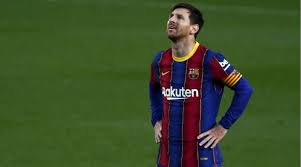 What is the height of barcelona live score? Barcelona Lose Miss Chance To Take The Lead In Spain Sports News The Indian Express