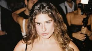 Star Académie»: Camille Cormier-Morasse réplique à un commentaire de Garou  qu'elle n'a pas apprécié