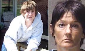 Sabrina Howard: Mother accused of driving her 16-year-old son Charles to  suicide with her drug abuse