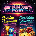 Montcalm County Fair