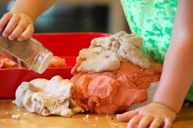 Make fall sensory play activities: Should Food Be Used In Preschool Sensory Activities Tinkerlab