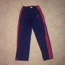 Black And Red Adidas Joggers Adidas Wind Pants Adidas Pants Women Navy Blue Pants Pants
