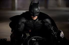 Why Batman needs to die in 'Dark Knight Rises'