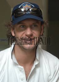 Darren Leffler's Instagram, Twitter & Facebook