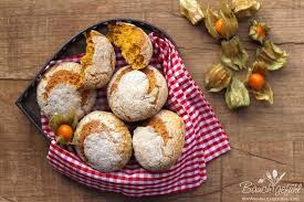 Saftige Fluffige Kurbis Canihua Brotchen Glutenfrei Vollwertig Histaminarm Vegan Glutenfrei Lebensmittel Essen Vegetarisches Essen