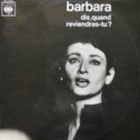 Ce Matin-Là by Barbara