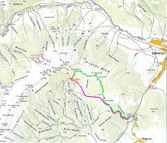 Harta muntii piatra craiului 16,00 lei. Piatra Craiului Harta Piatra Mica Munte Pentru ToÈ›i
