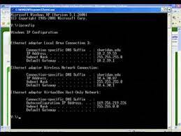 How Do I Find My Public Ip Address? - Youtube