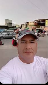 William Rojas Medrano