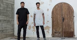 Vittoria ceretti ha detto sì: Wicked Moment In Afterlife Performance By Tale Of Us At Hi Ibiza Include Track Name Track D