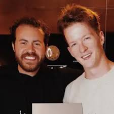 Brock Hewitt: Stories in Sound