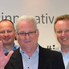 Erfahrung und Wissensdurst geben sich die Klinke in die Hand