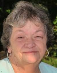 Obituary information for Berta Deloris Charron