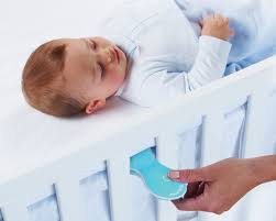 Munchkin Lulla Vibe Vibrating Mattress Pad Baby Necessities Mattress Pad Baby Sleep