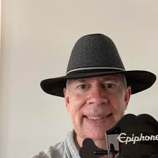 Unpacking after band practice as a punk rock bass player