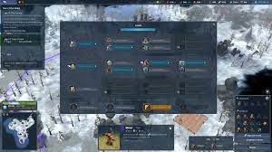 Led by signy, the spear maiden, the cunning members of the clan have little regard for fame or honour and would rather use guerilla tactics to dominate their enemies than open warfare. Save 50 On Northgard Svafnir Clan Of The Snake On Steam