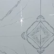 Best price guarantee · get free samples · financing available White Glossy Johnson Ceramic Floor Tile Thickness 0 5 Mm For Wall Rs 36 Feet Id 21211362597