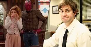 Wandavision To Pull Inspiration From The Office And Modern Family